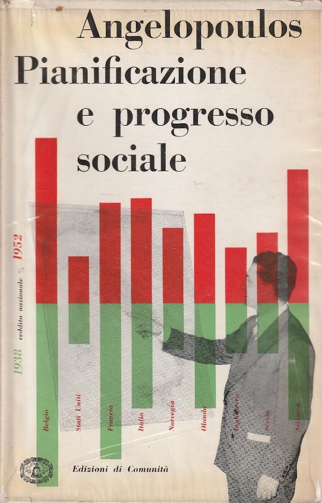 1^ edizione! Pianificazione e progresso sociale