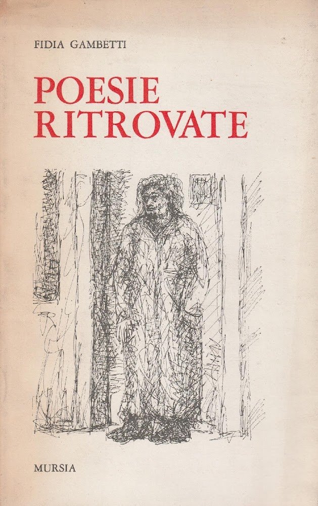 1^ edizione! Poesie ritrovate