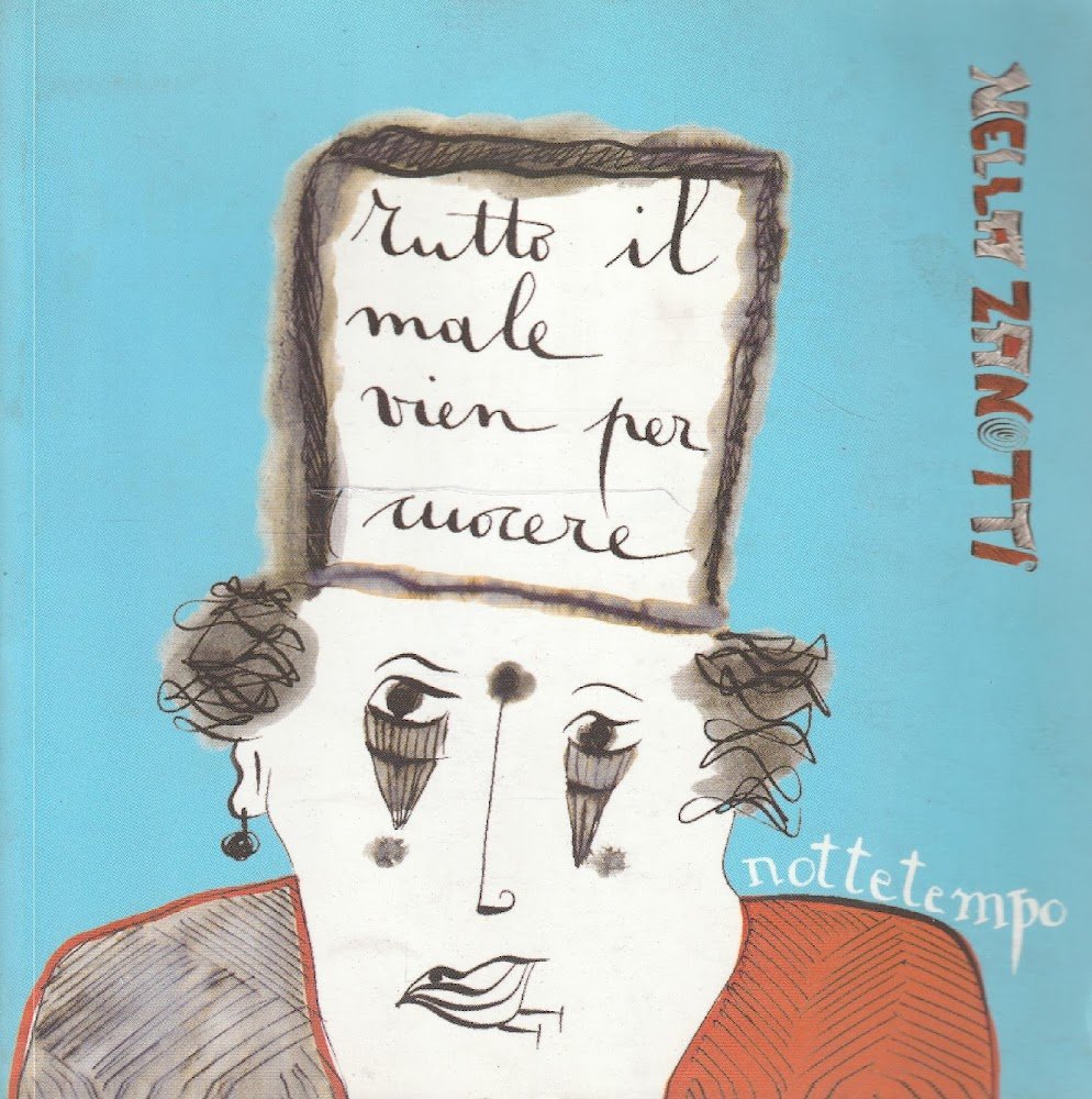 1^ edizione ! Tutto il male vien per cuocere