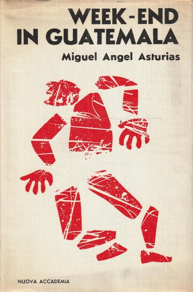 1^ edizione! Week-end in Guatemala