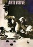 ARTI VISIVE - Rivista trimestrale di cultura, anno I n°1, …