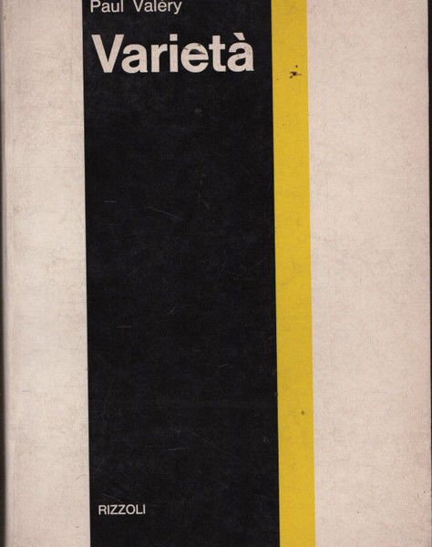 Varietà | Immagine principale