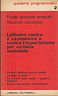 LOTTIAMO CONTRO IL CAPITALISMO E CONTRO L'IMPERIALISMO PER UN'ITALIA SOCIALISTA | Immagine principale