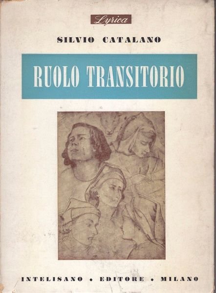 Autografo! Ruolo transitorio