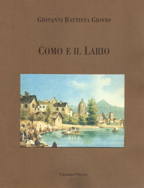 Como e il Lario