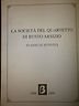 LA SOCIETà DEL QUARTETTO DI BUSTO ARSIZIO. 50 ANNI DI … | Immagine principale