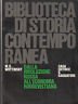 Biblioteca di storia contemporanea. Dalla rivoluzione russa all'economia roosveltiana | Immagine principale