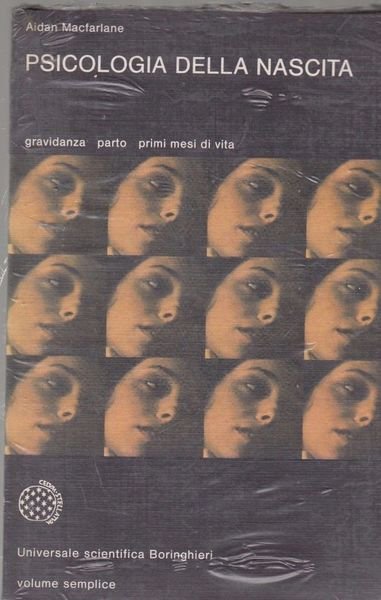 PSICOLOGIA DELLA NASCITA | Immagine principale