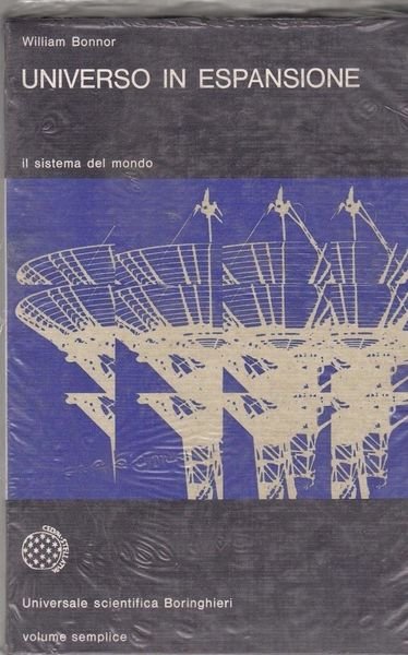 UNIVERSO IN ESPANSIONE | Immagine principale