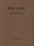 INNI SACRI di Alessandro Manzoni. | Immagine principale