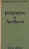 Bellarmino e Apollonio | Immagine principale