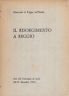 Il Risorgimento a Reggio