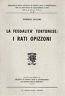 LA FEUDALLITà TORTONESE: I RATI OPIZZONI