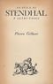 Lo stile di Stendhal e altri saggi | Immagine principale