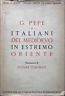 Italiani del Medioevo in estremo oriente | Immagine principale