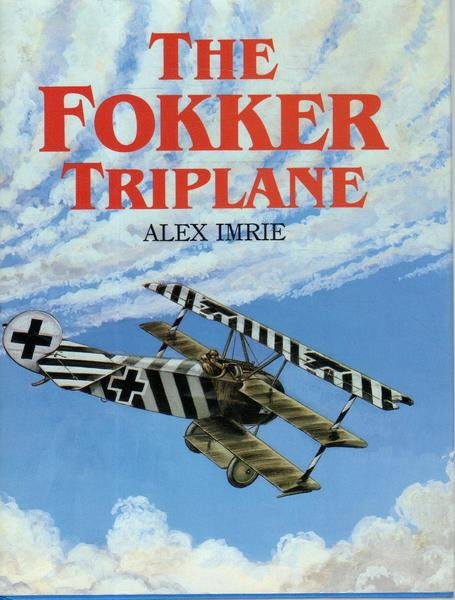 The Fokker triplane