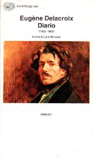 Eugène Delacroix. Diario : 1822-1863