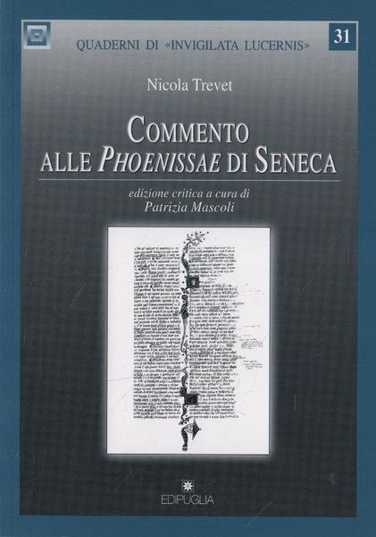 Commento alle Phoenissae di Seneca