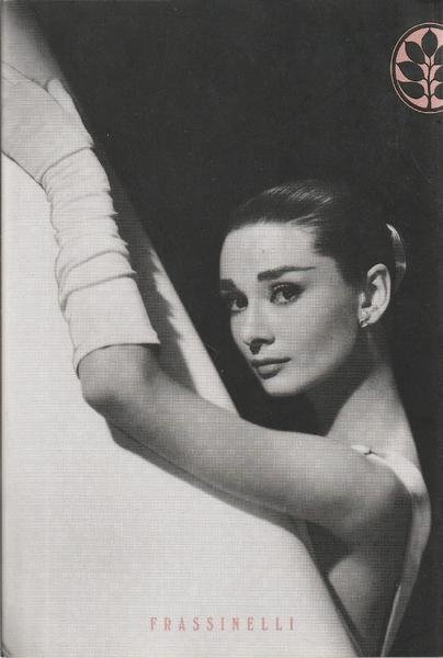 Audrey Hepburn