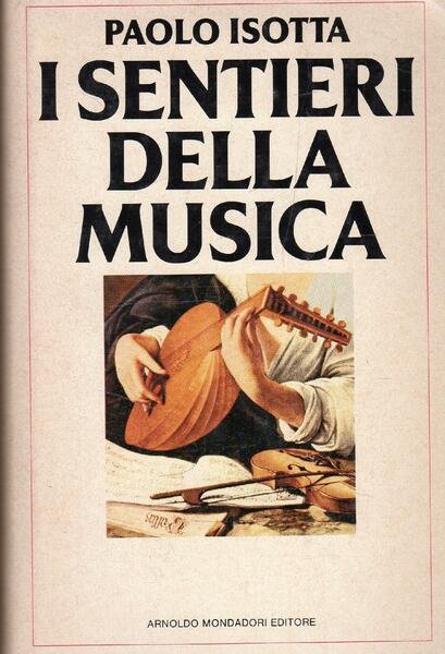 I sentieri della Musica