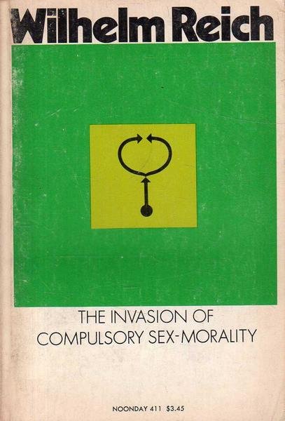 The invasion of compulsory sex-morality