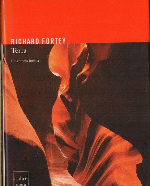 Terra : una storia intima