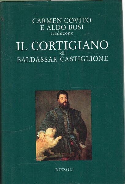 Il Cortigiano