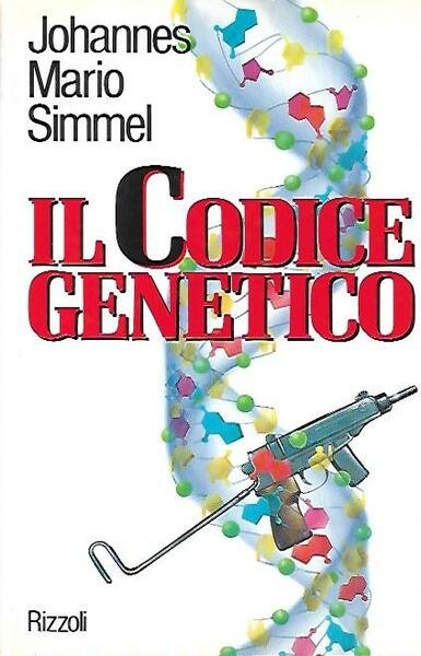 Il codice genetico