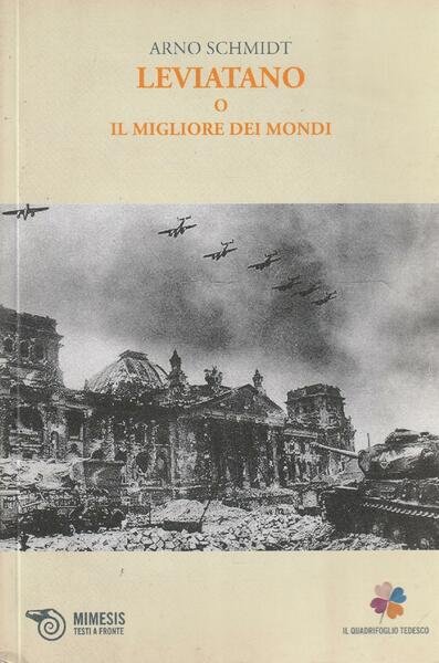 Leviatano o il migliore dei mondi