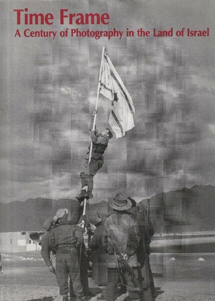 Autografato! Time Frame. A Century of Photography in the Land …