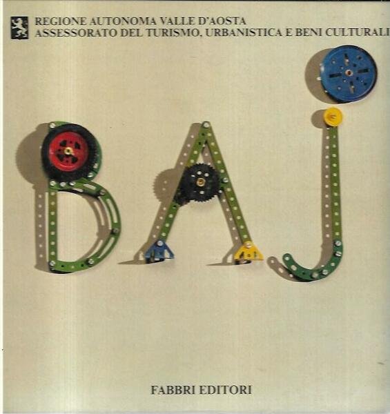 Baj: dal generale al particolare
