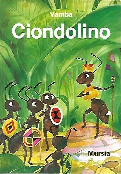 Ciondolino