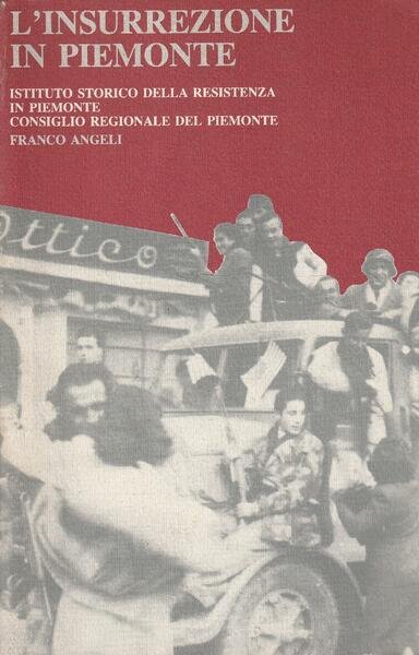 L' insurrezione in Piemonte