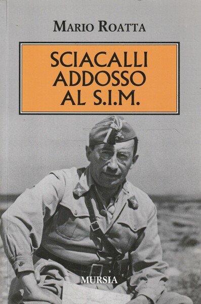 Sciacalli addosso al S.I.M.