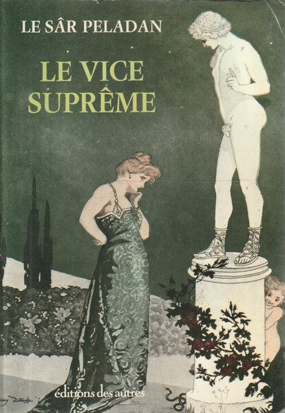 Le vice supreme