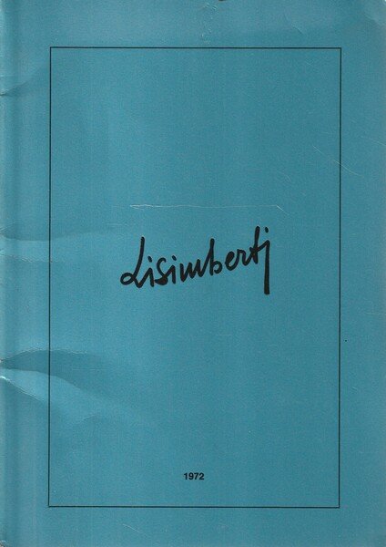 Incontro con la pittrice Lisimberti