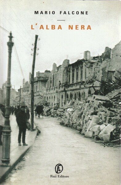 L'alba nera