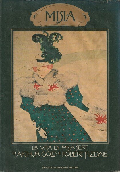 Misia - La vita di Misia Sert