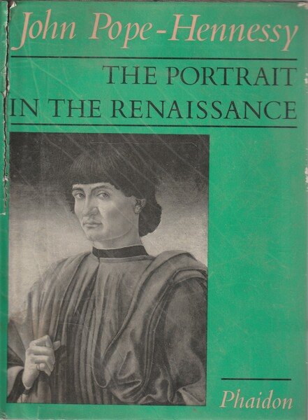 The Portrait in the Renaissance