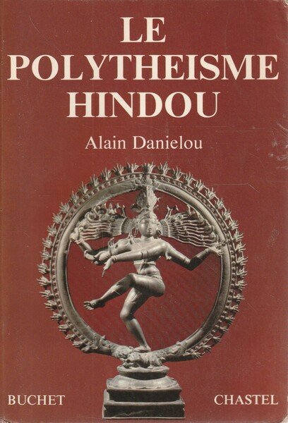 Le politheisme hindou