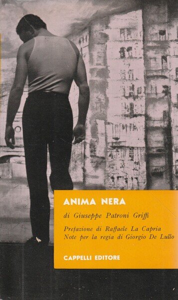 Anima Nera