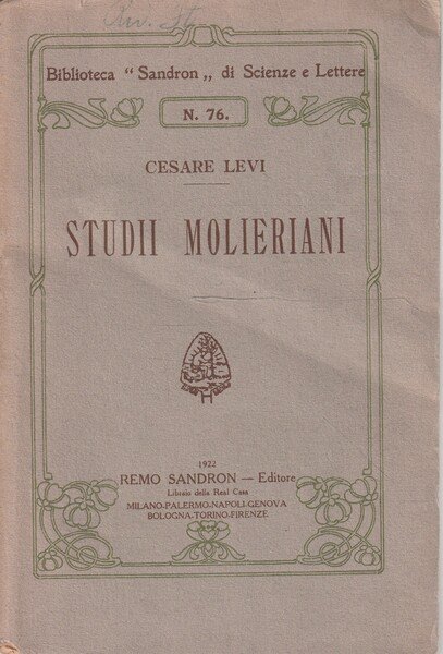 Studii Molieriani