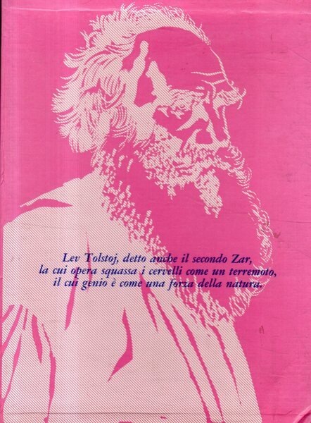 Tolstoj ( 2 vol.)