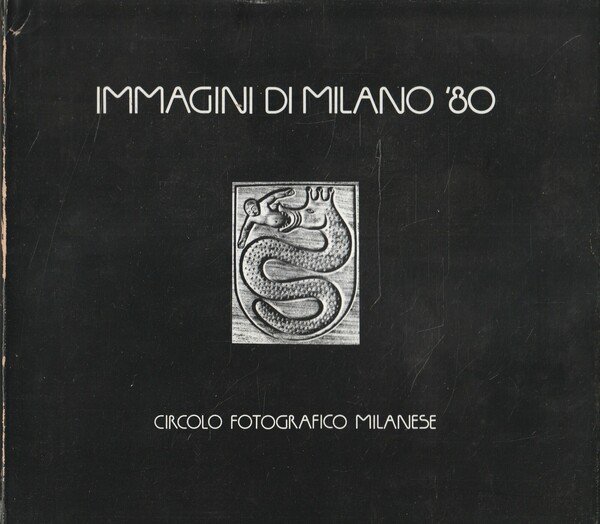 Immagini di Milano '80