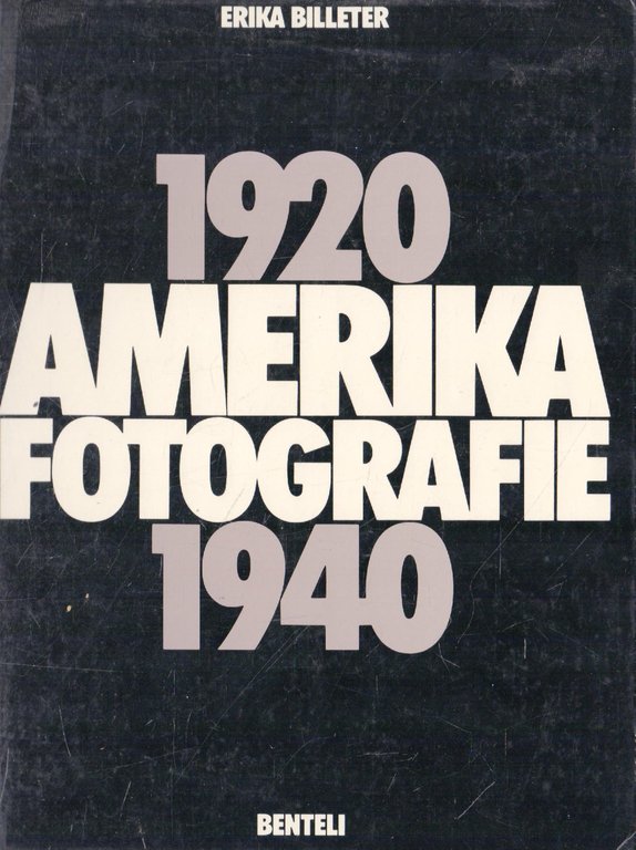 1920 Amerika Fotografie 1940 | Immagine Gallery 2