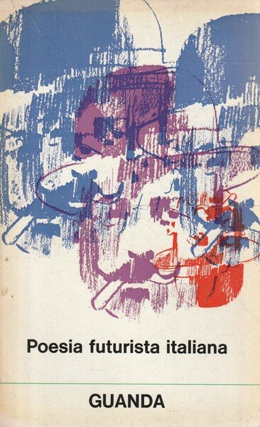 Poesia futurista italiana