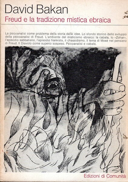 Freud e la tradizione mistica ebraica