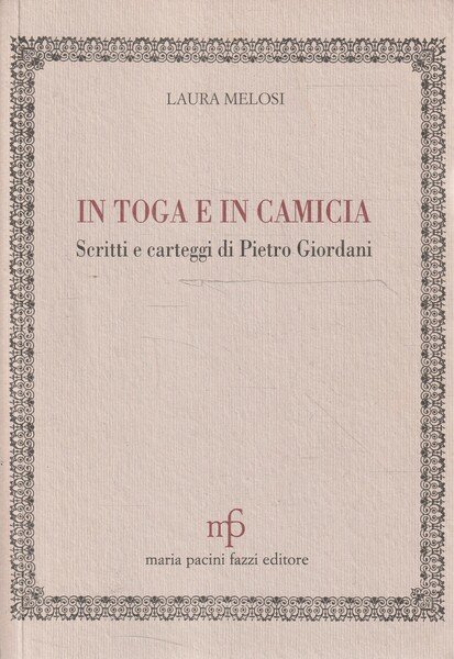 Autografato ! In toga e in camicia : scritti e …