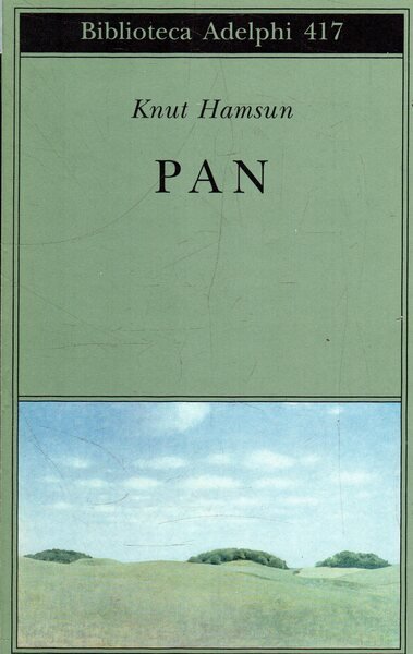 Pan