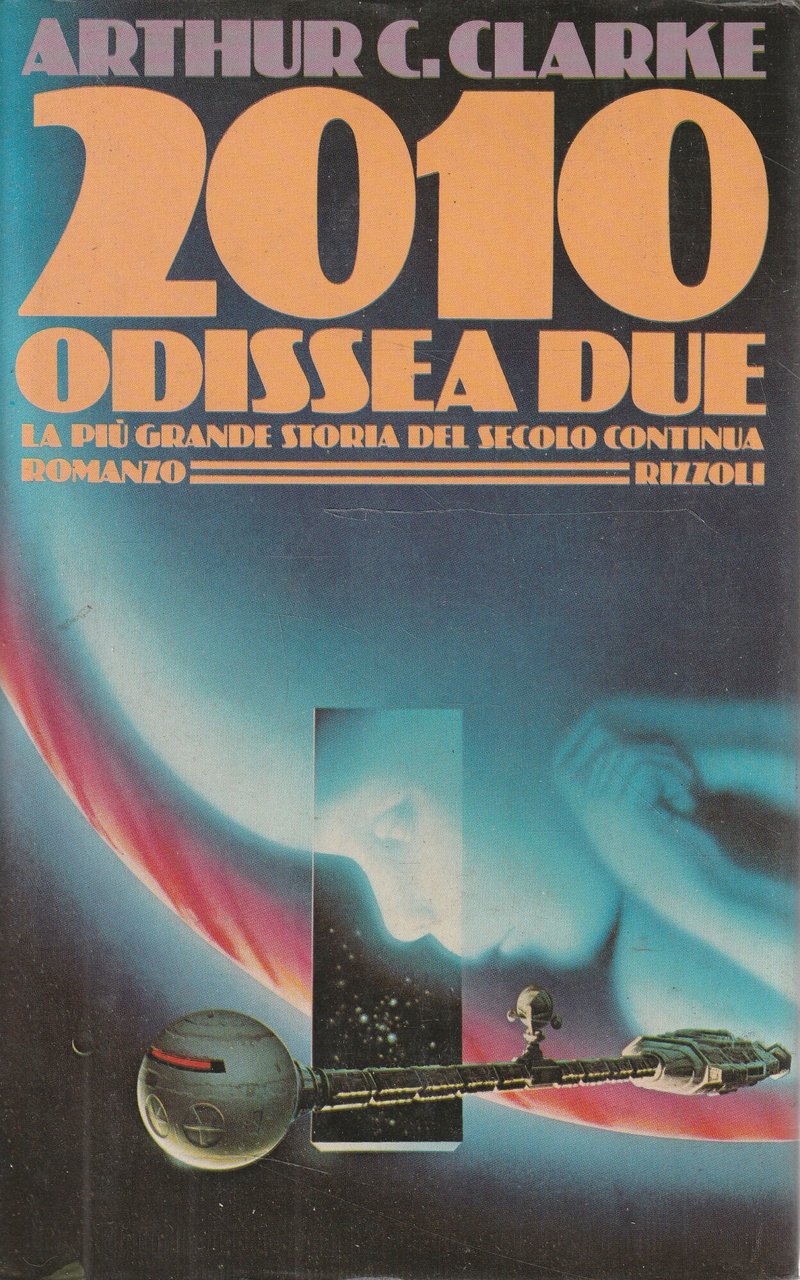 2010 odissea due